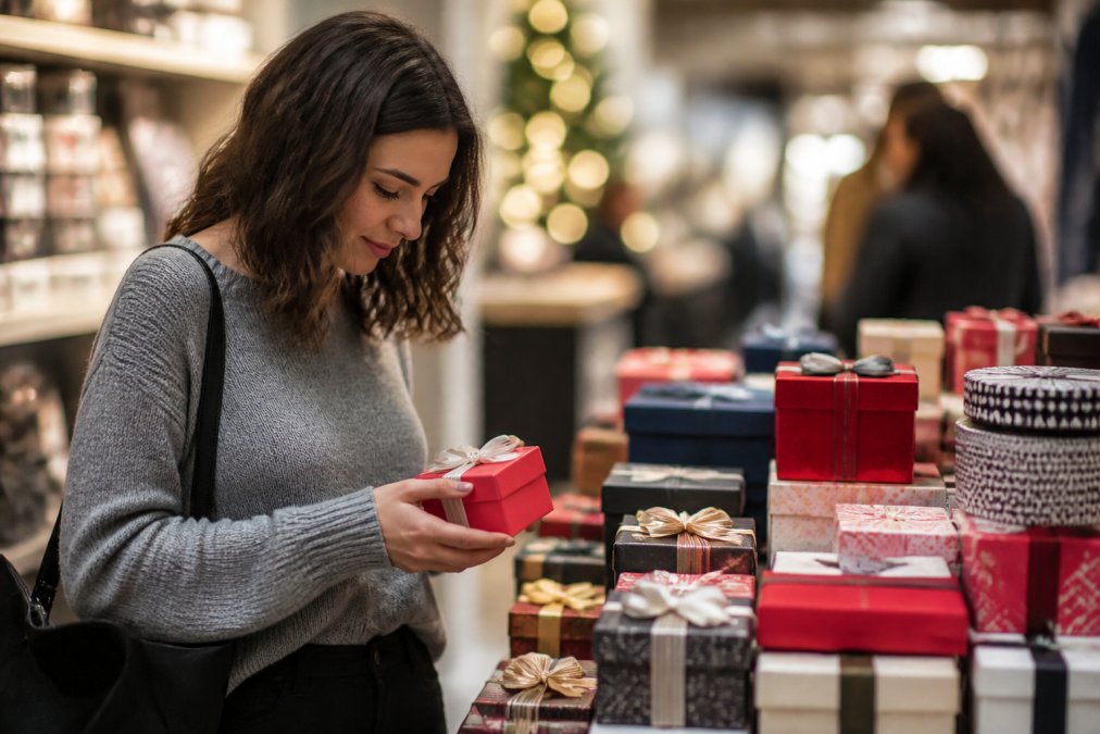 Alternatives to Store Bought Gifts for Friends