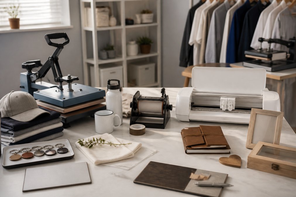 Belviaggio Designs vs Custom Gift Shops: 2026 Guide
