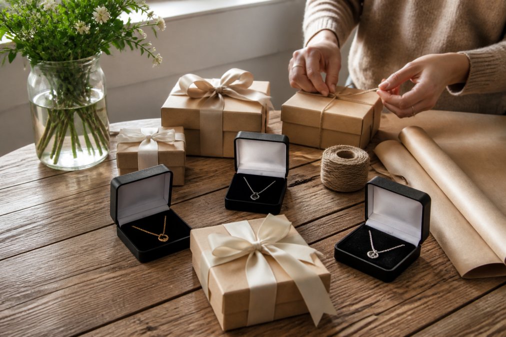 Benefits of Buying USA Made Gifts: 2026 Guide