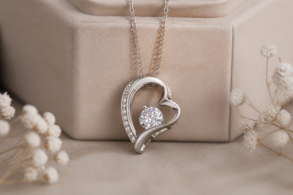 Best Custom Jewelry for Special Occasions