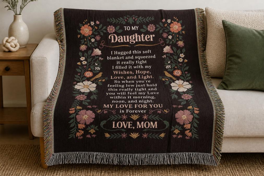 Best PersonalizationMall Alternatives for Custom Blankets