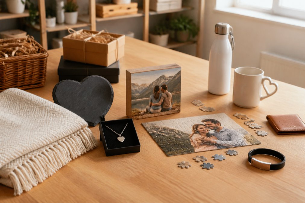Best PersonalizationMall Alternatives for Custom Gifts