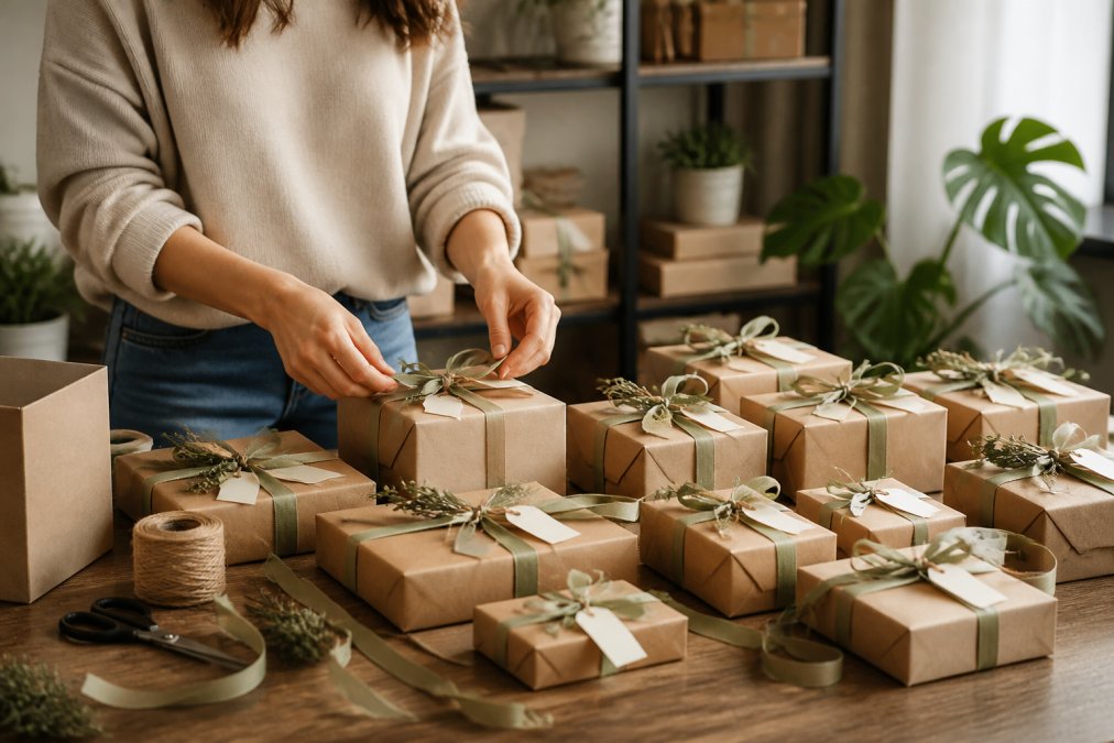 Bulk Personalized Gifts for Client Events: Strategy Guide