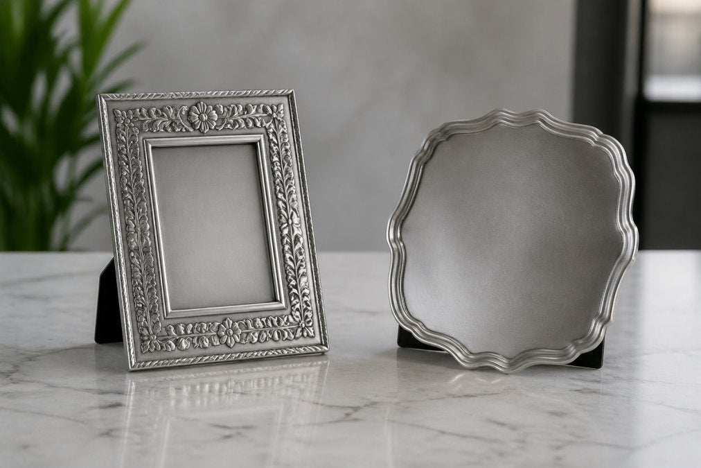 Danforth Pewter vs Belviaggio Designs: Which to Choose?