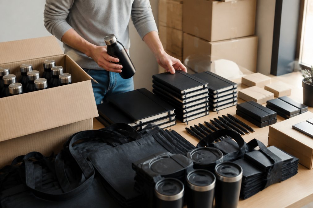 How to Choose High Quality Bulk Promotional Products