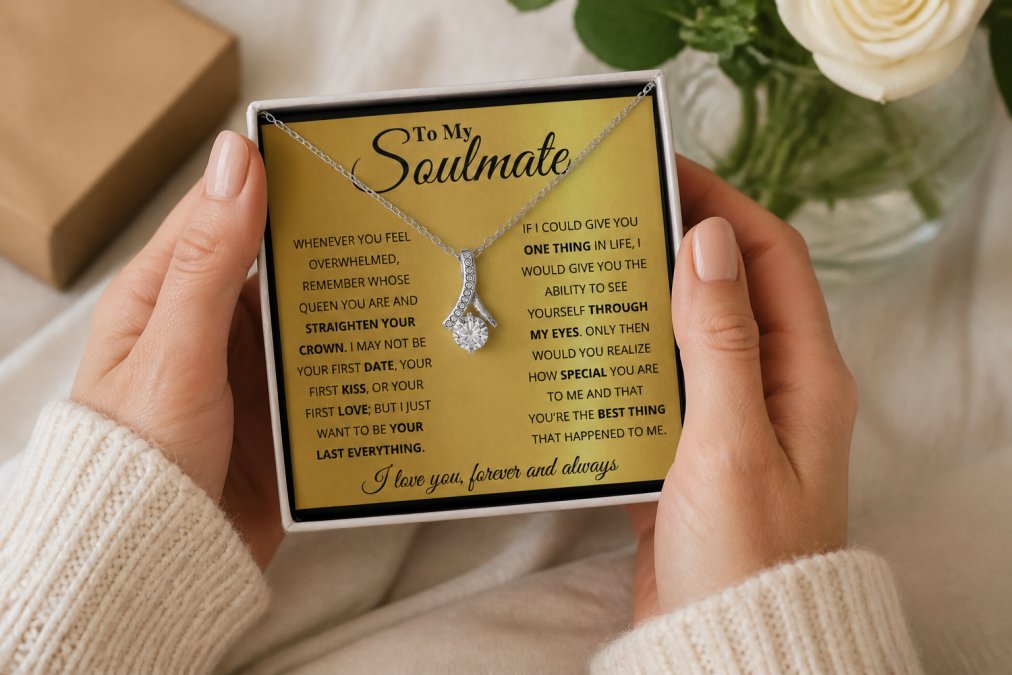 How to Choose Sentimental Anniversary Gifts