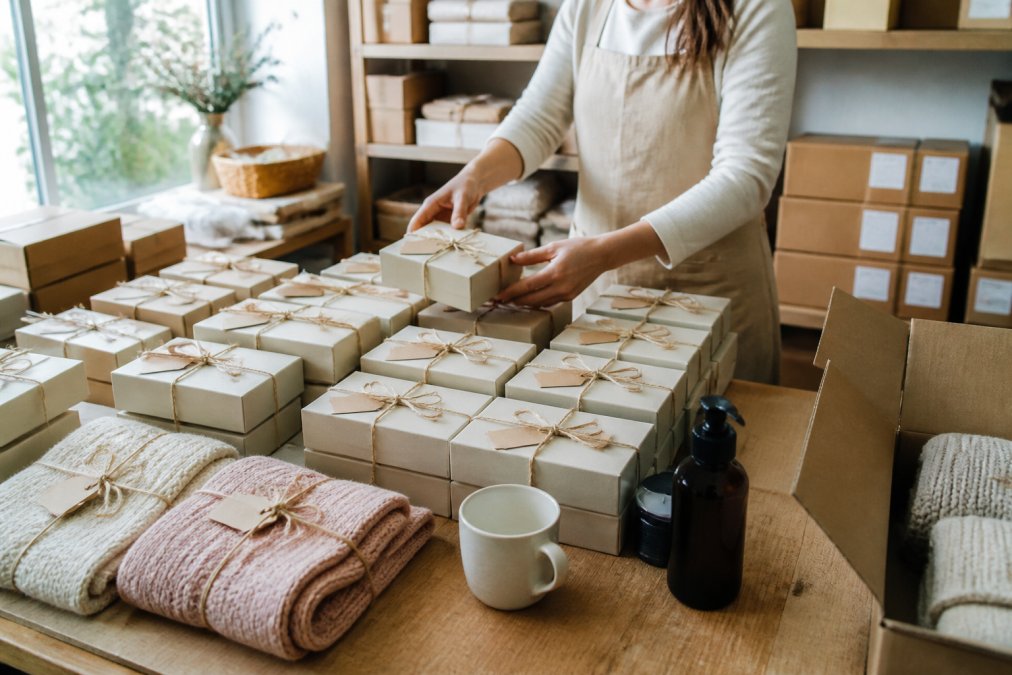 How to Order Bulk Personalized Gifts: A 2026 Guide