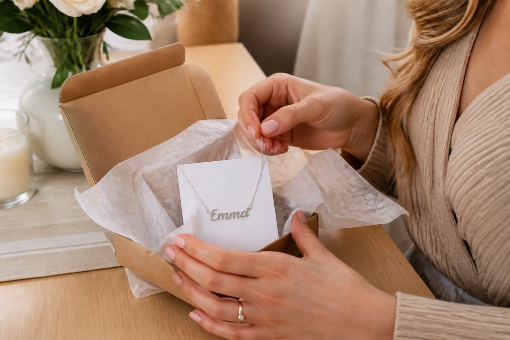 How to Order Custom Gifts Online: A Step-by-Step Guide