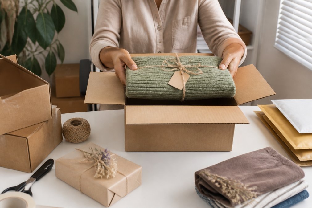How to Send Personalized Gifts Internationally (2026 Guide)