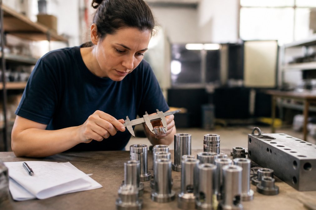 How to Verify American Made Quality: A Step-by-Step Guide