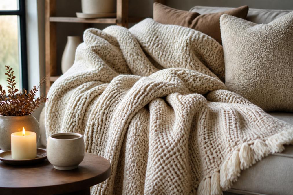 Personalized Cozy Blankets for Winter: 2026 Buying Guide