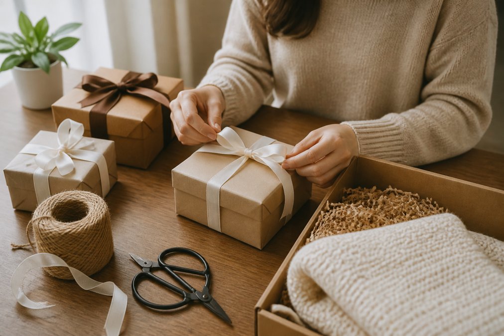Tips for Buying Custom Gifts Online: A 2026 Guide