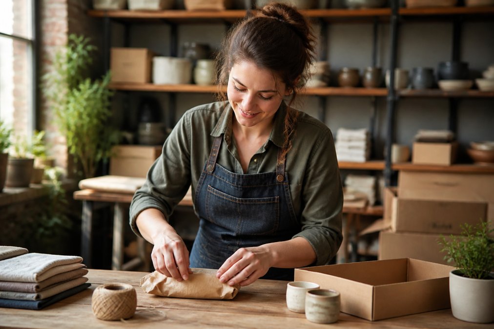 Why Buy From Small American Businesses: A 2026 Guide