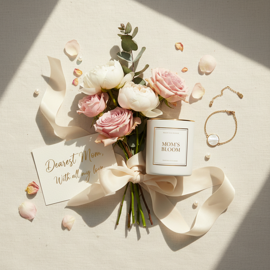 For Mom