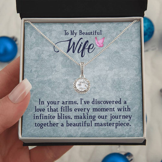 In My Wife&