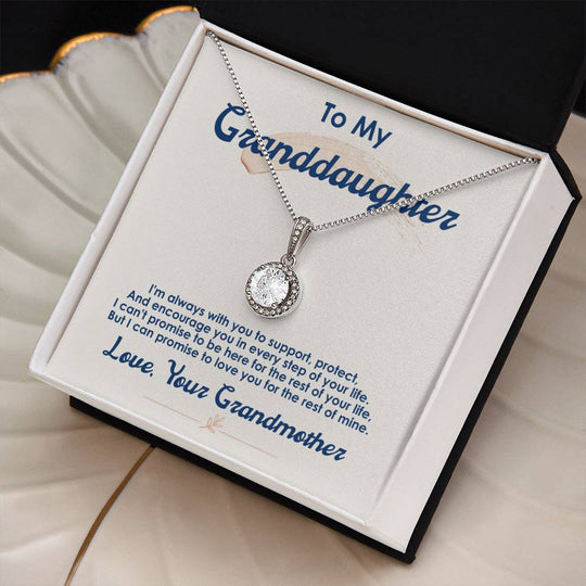 Always With You - Eternal Hope Necklace
