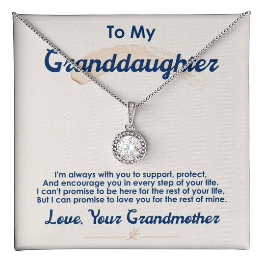 Always With You - Eternal Hope Necklace