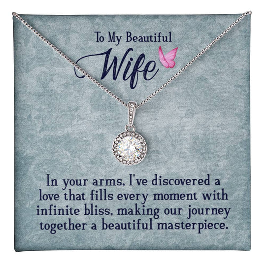 In My Wife&