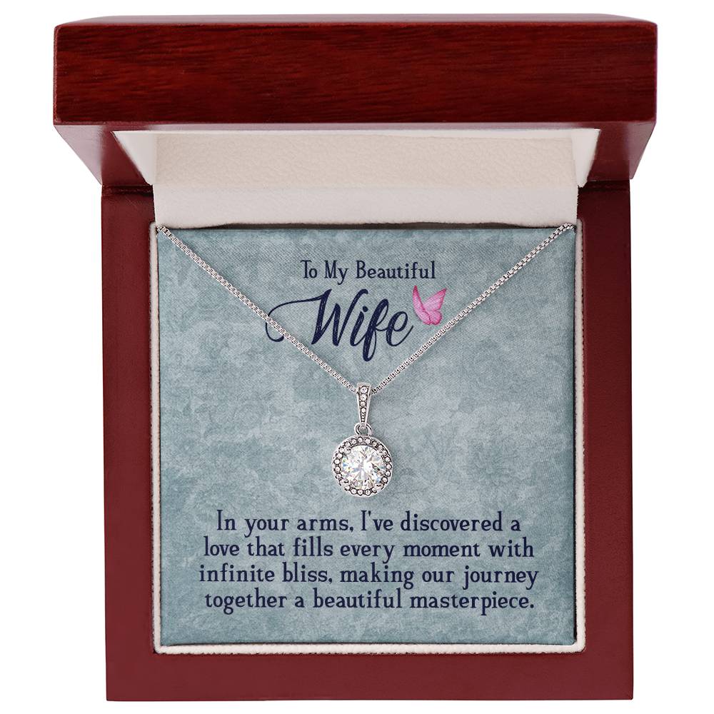 In My Wife&