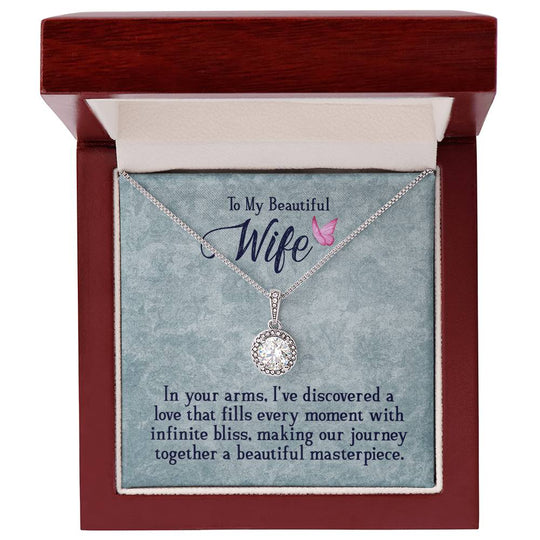 In My Wife&