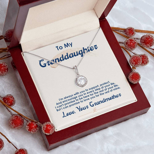 Always With You - Eternal Hope Necklace