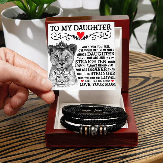 Happy Anniversary Last Everything – Bracelet