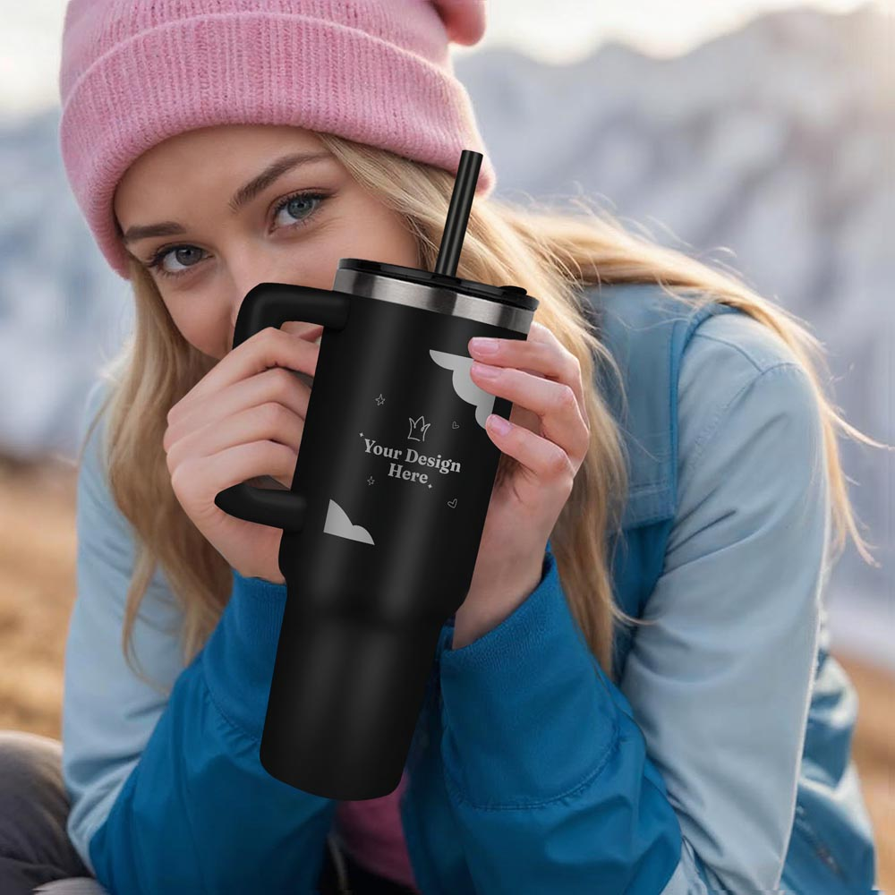 Nurse - Tumbler