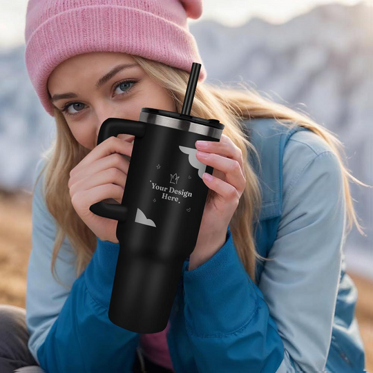 Nurse - Tumbler